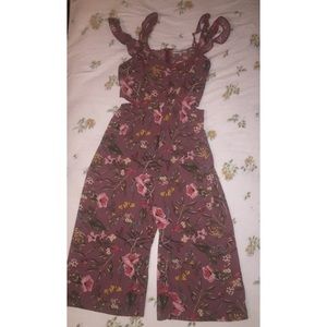 The comfiest jumpsuit ever💓